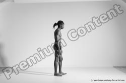 Breakdance reference poses of Enrique